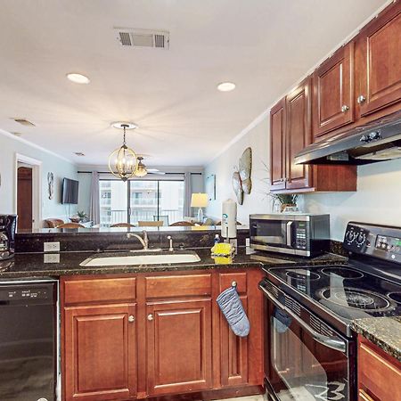 Romar Beach Condos Gulf Shores Room photo