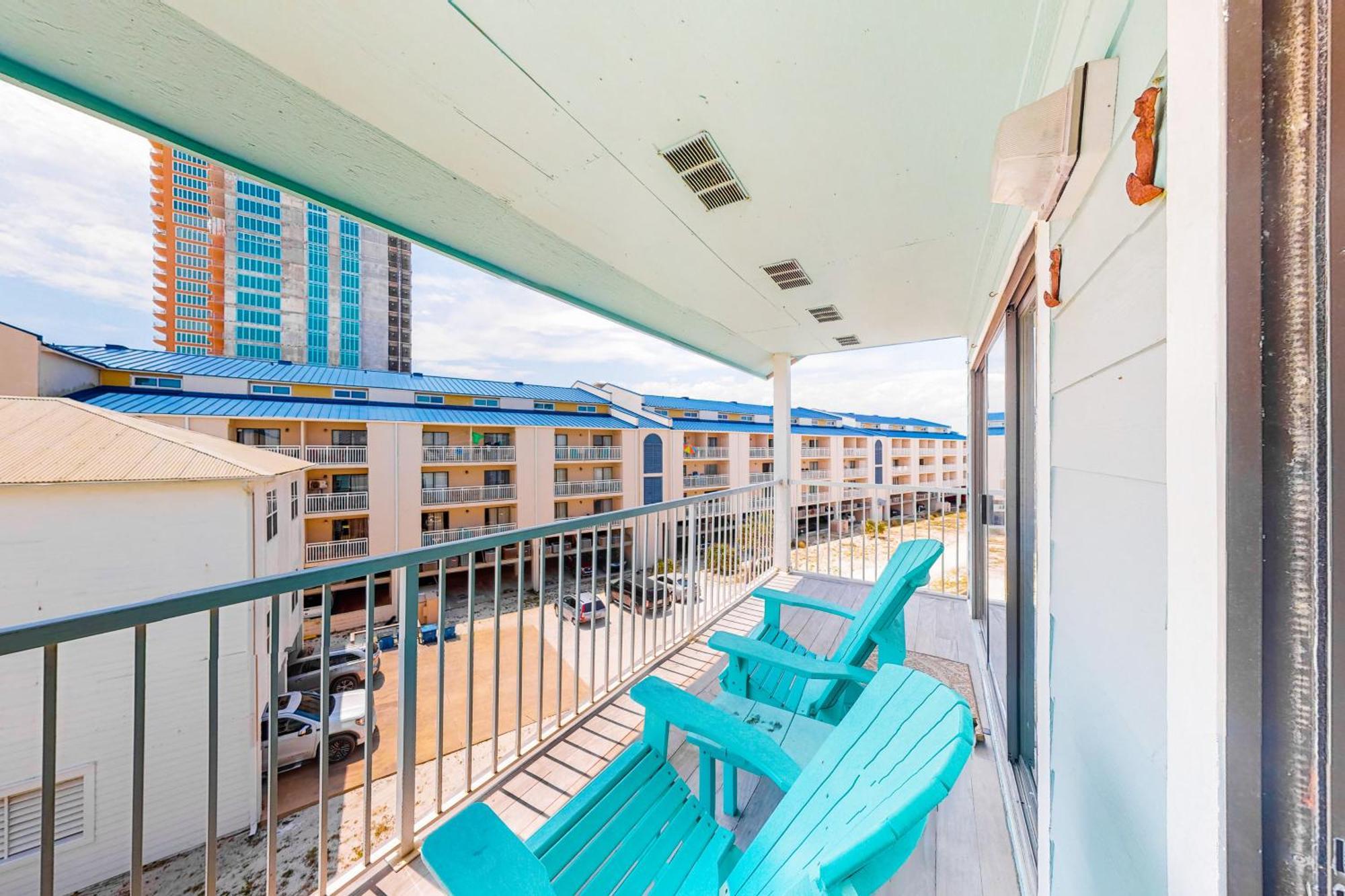 Romar Beach Condos Gulf Shores Room photo