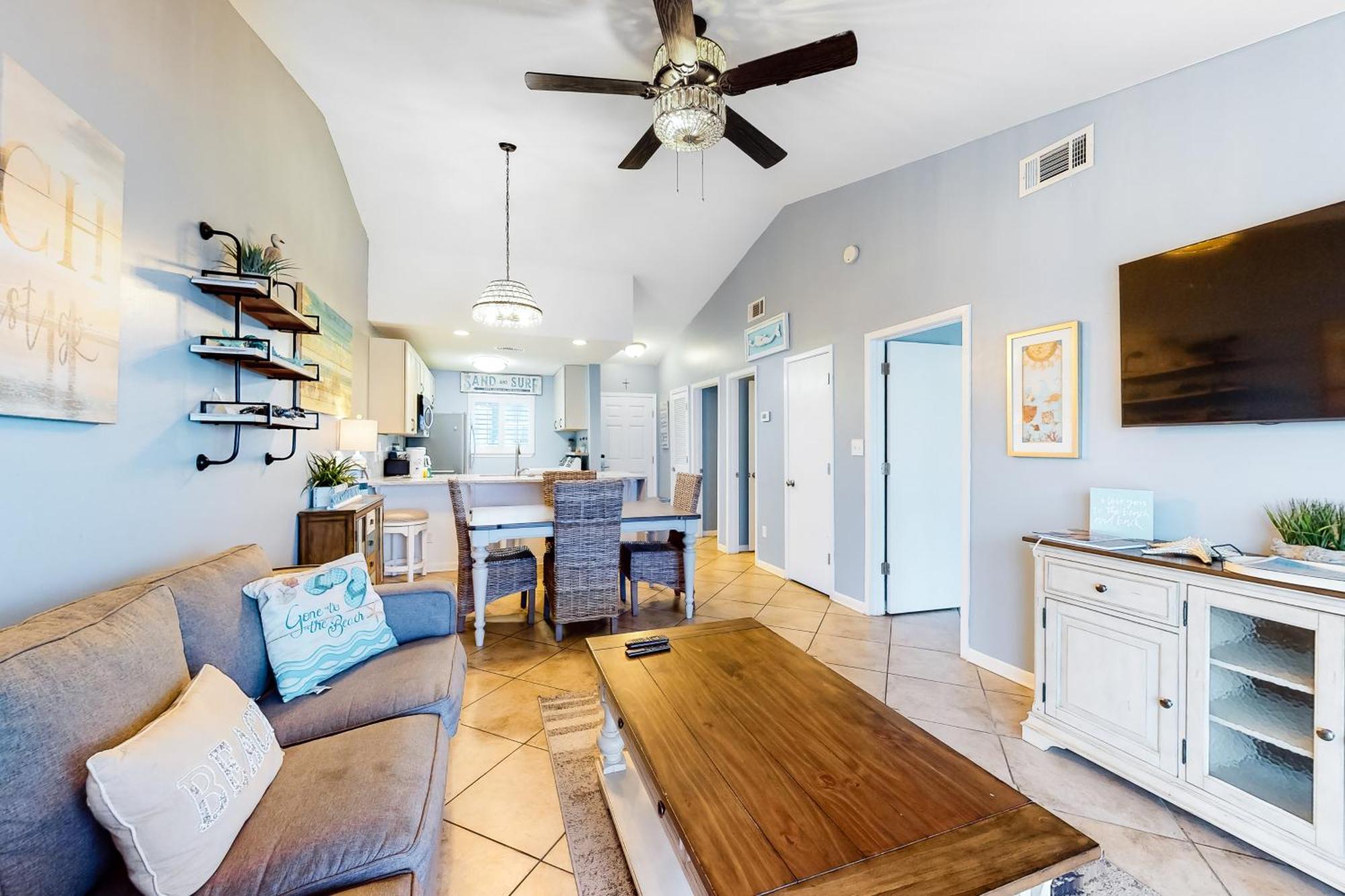 Romar Beach Condos Gulf Shores Room photo