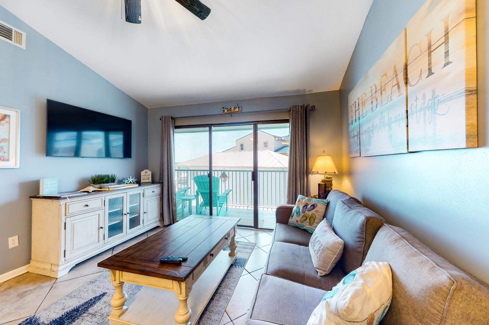 Romar Beach Condos Gulf Shores Room photo