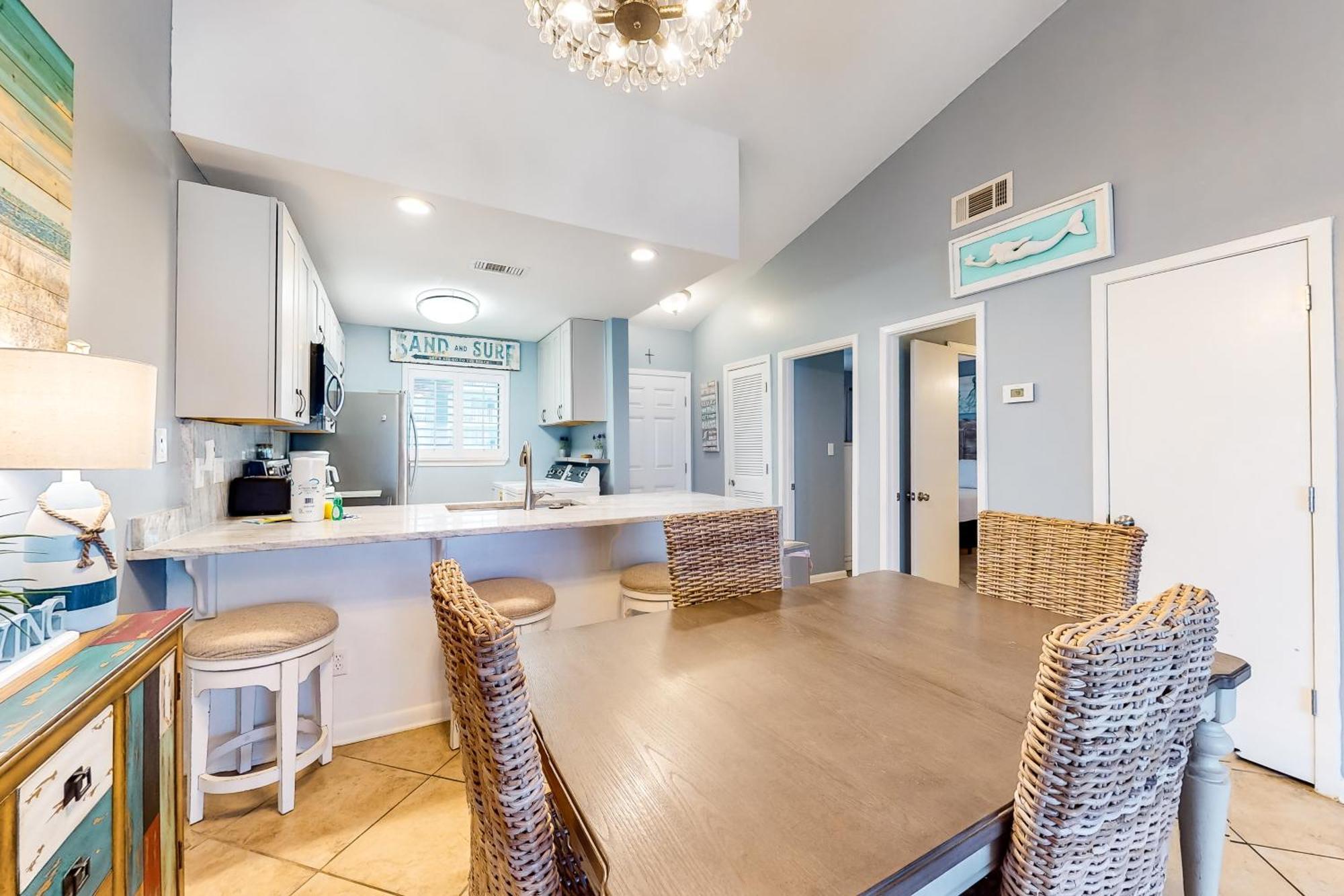Romar Beach Condos Gulf Shores Room photo